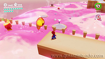 Super Mario Odyssey