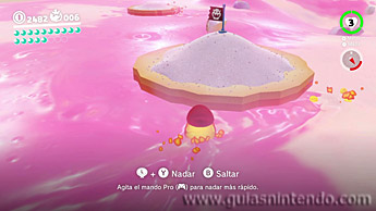 Super Mario Odyssey