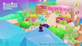 Super Mario Odyssey