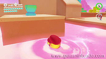 Super Mario Odyssey