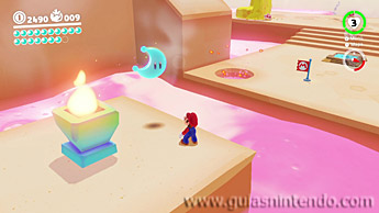 Super Mario Odyssey