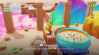 Super Mario Odyssey