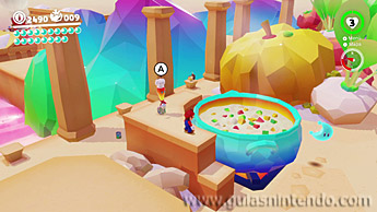 Super Mario Odyssey