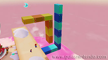 Super Mario Odyssey