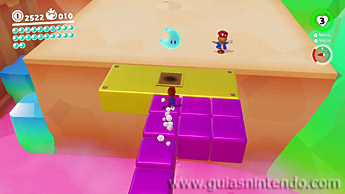 Super Mario Odyssey