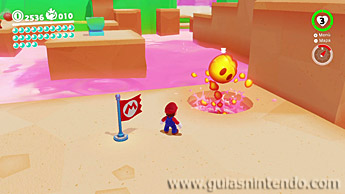 Super Mario Odyssey