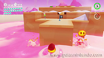 Super Mario Odyssey