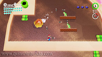 Super Mario Odyssey