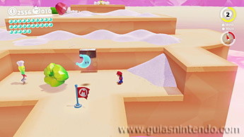 Super Mario Odyssey