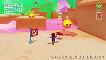Super Mario Odyssey