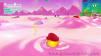 Super Mario Odyssey