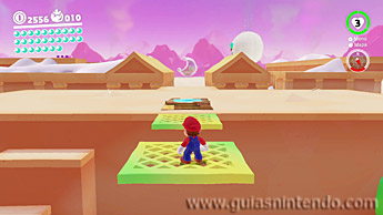 Super Mario Odyssey