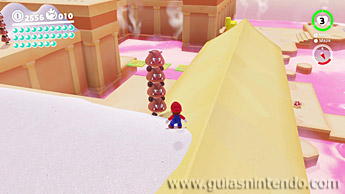 Super Mario Odyssey