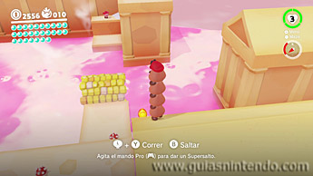Super Mario Odyssey