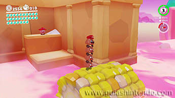 Super Mario Odyssey