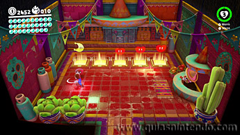 Super Mario Odyssey