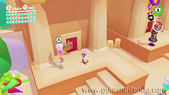 Super Mario Odyssey