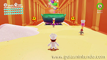 Super Mario Odyssey