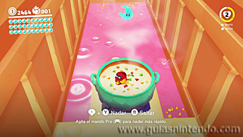 Super Mario Odyssey