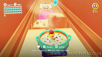 Super Mario Odyssey