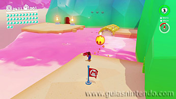 Super Mario Odyssey