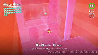 Super Mario Odyssey