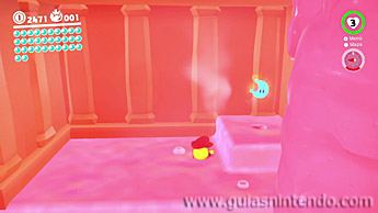 Super Mario Odyssey