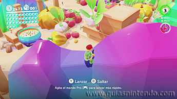 Super Mario Odyssey