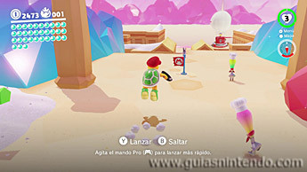 Super Mario Odyssey