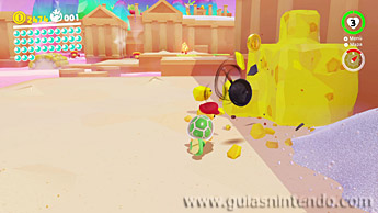 Super Mario Odyssey