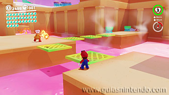 Super Mario Odyssey