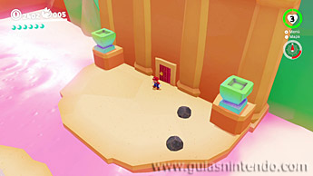Super Mario Odyssey