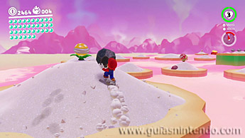 Super Mario Odyssey