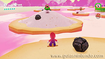 Super Mario Odyssey