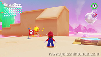 Super Mario Odyssey