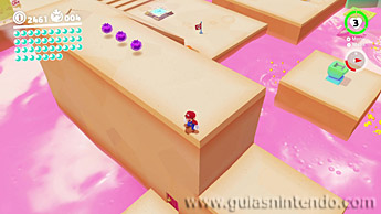 Super Mario Odyssey