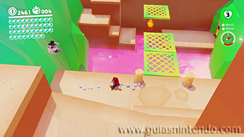 Super Mario Odyssey