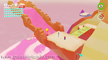 Super Mario Odyssey