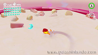 Super Mario Odyssey