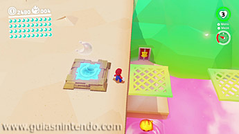 Super Mario Odyssey