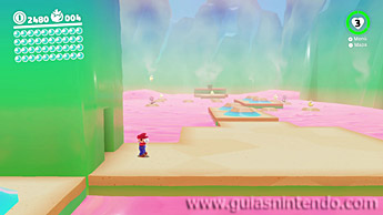 Super Mario Odyssey