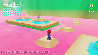 Super Mario Odyssey