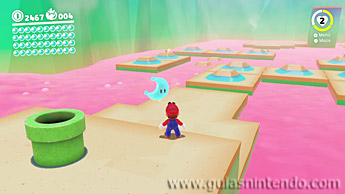 Super Mario Odyssey