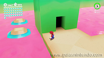 Super Mario Odyssey