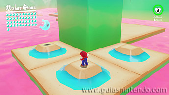 Super Mario Odyssey