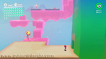 Super Mario Odyssey