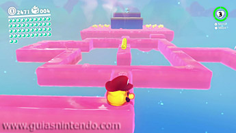 Super Mario Odyssey