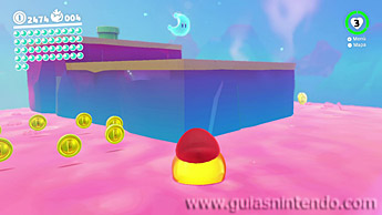 Super Mario Odyssey