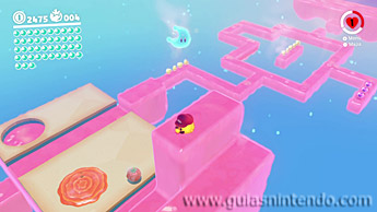 Super Mario Odyssey