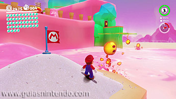 Super Mario Odyssey